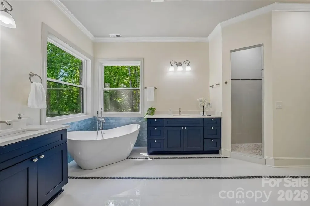 641 Cottonfield Circle Waxhaw NC 28173