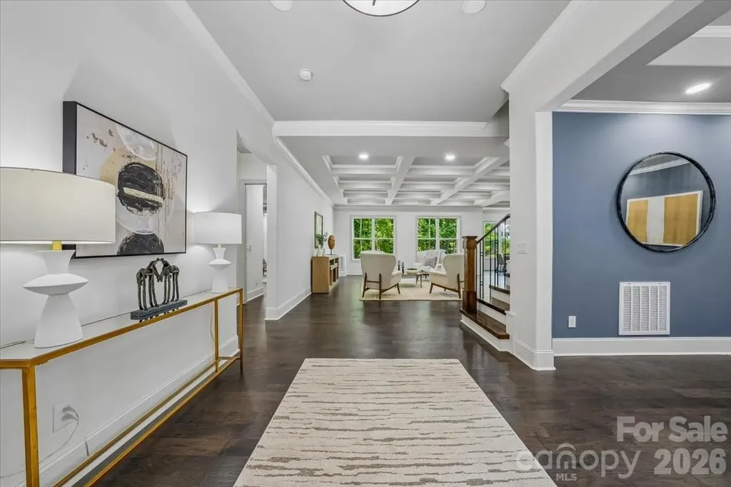 641 Cottonfield Circle Waxhaw NC 28173