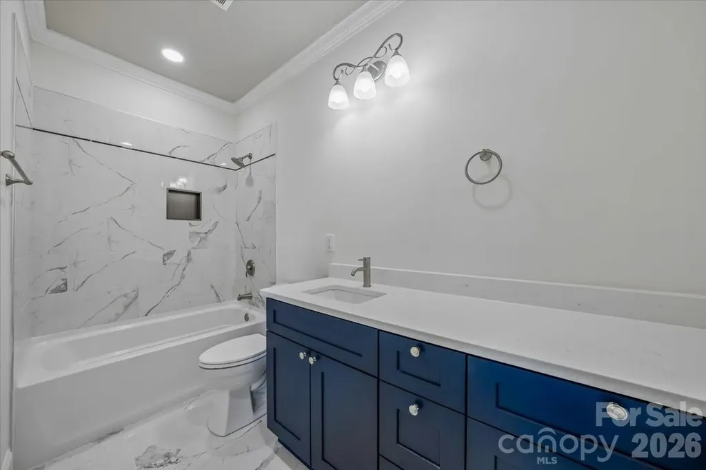 641 Cottonfield Circle Waxhaw NC 28173
