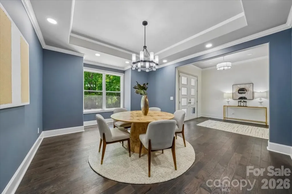 641 Cottonfield Circle Waxhaw NC 28173
