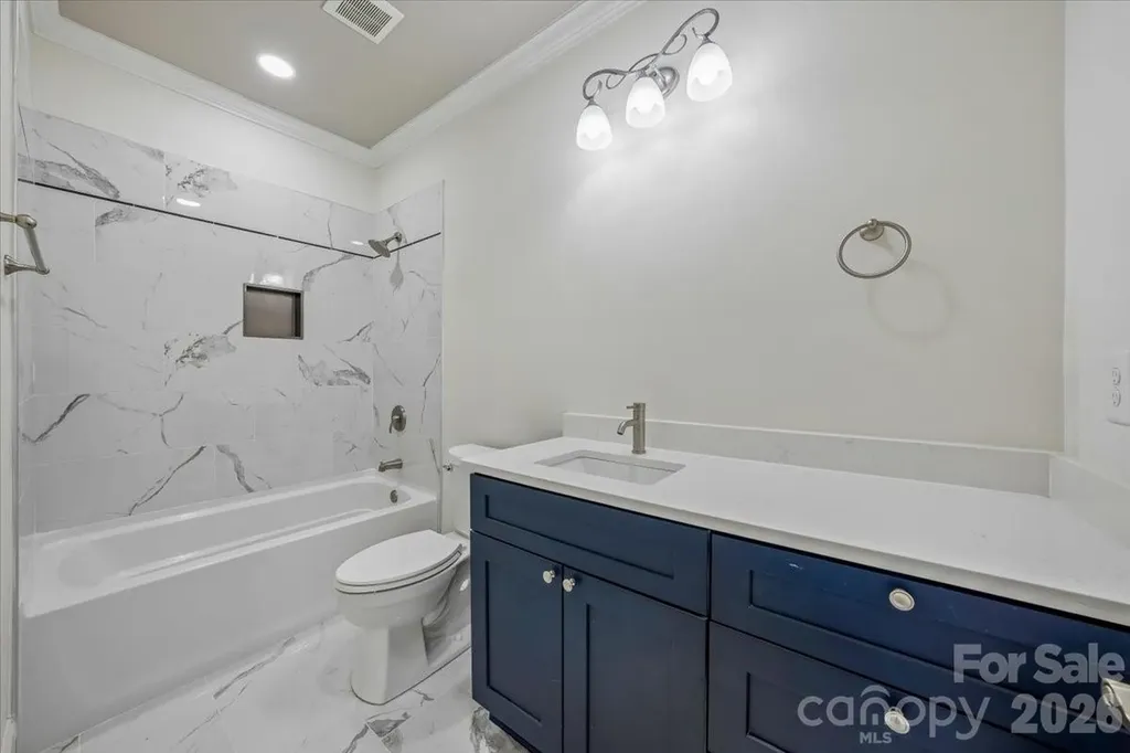 641 Cottonfield Circle Waxhaw NC 28173