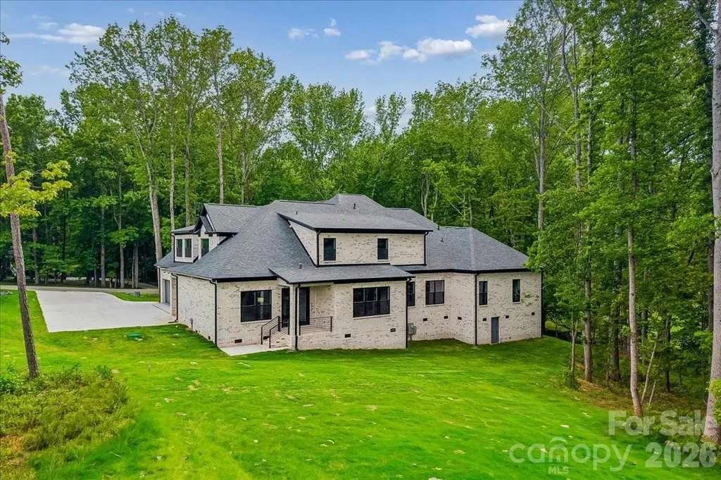 641 Cottonfield Circle Waxhaw NC 28173