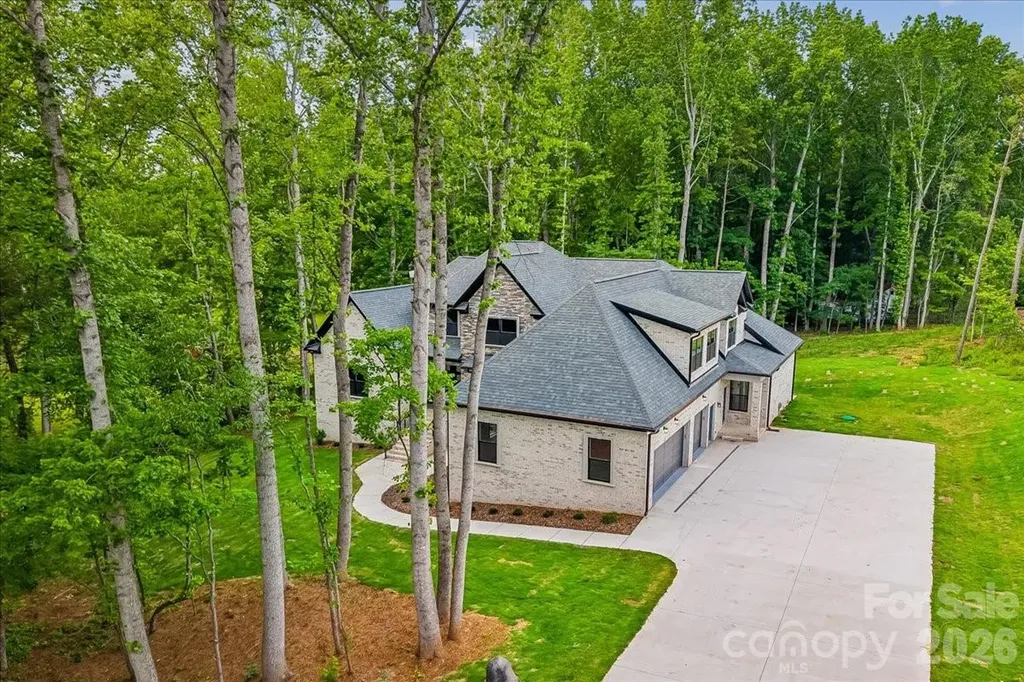 641 Cottonfield Circle Waxhaw NC 28173