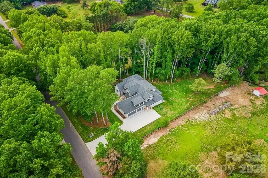 641 Cottonfield Circle Waxhaw NC 28173