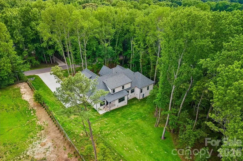 641 Cottonfield Circle Waxhaw NC 28173