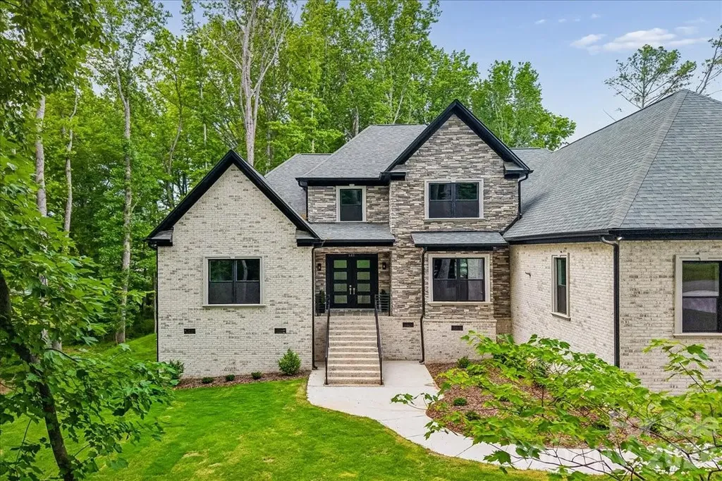 641 Cottonfield Circle Waxhaw NC 28173