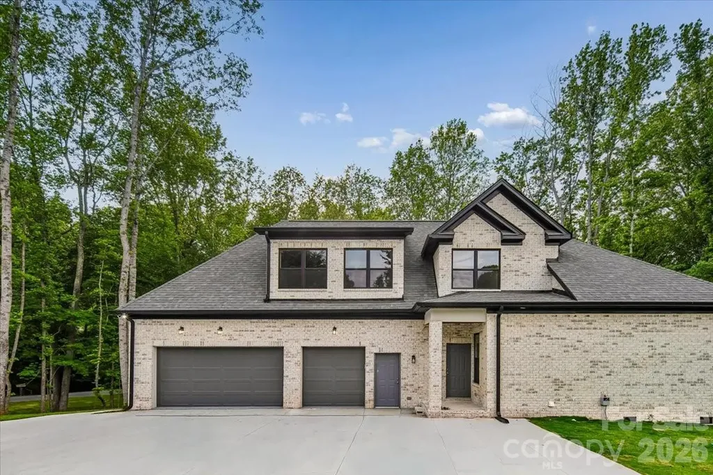 641 Cottonfield Circle Waxhaw NC 28173