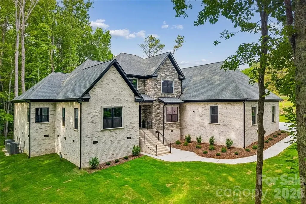 641 Cottonfield Circle Waxhaw NC 28173