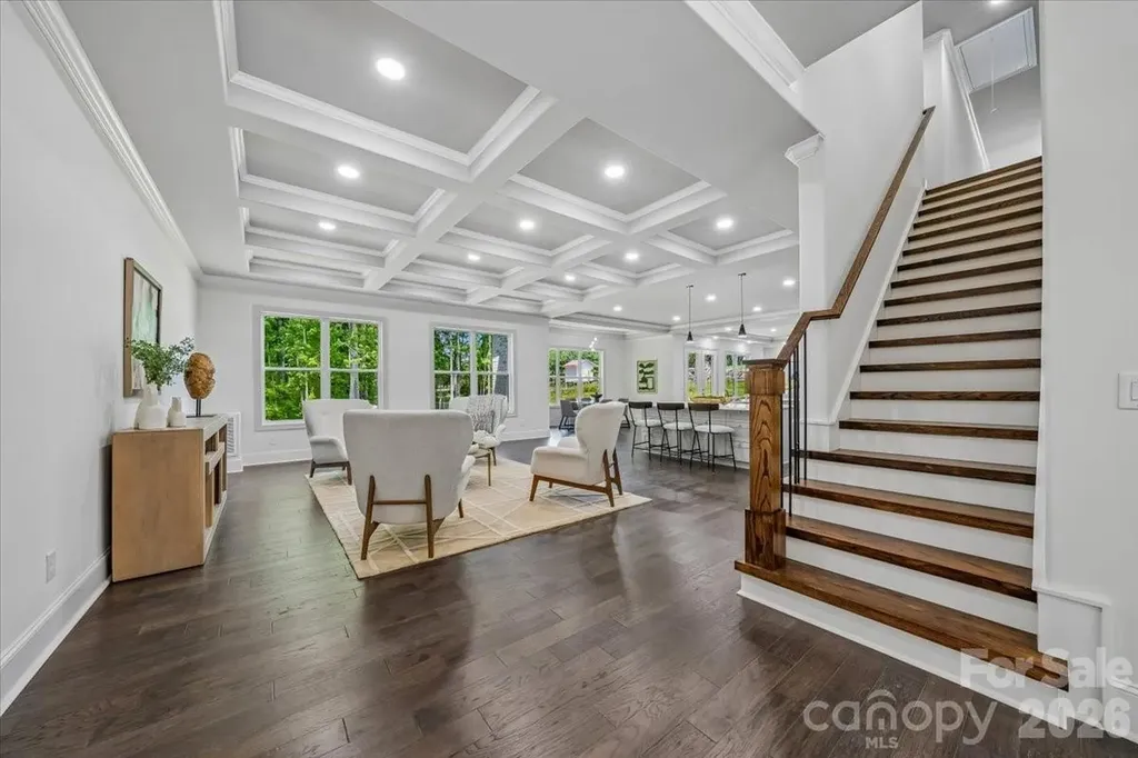 641 Cottonfield Circle Waxhaw NC 28173
