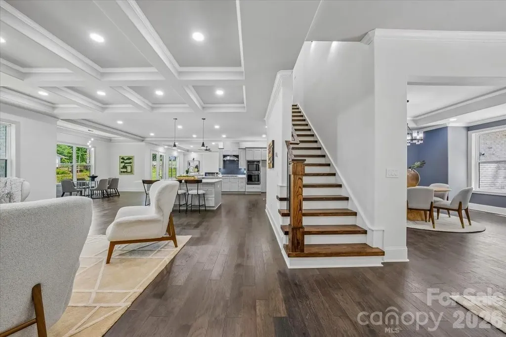 641 Cottonfield Circle Waxhaw NC 28173