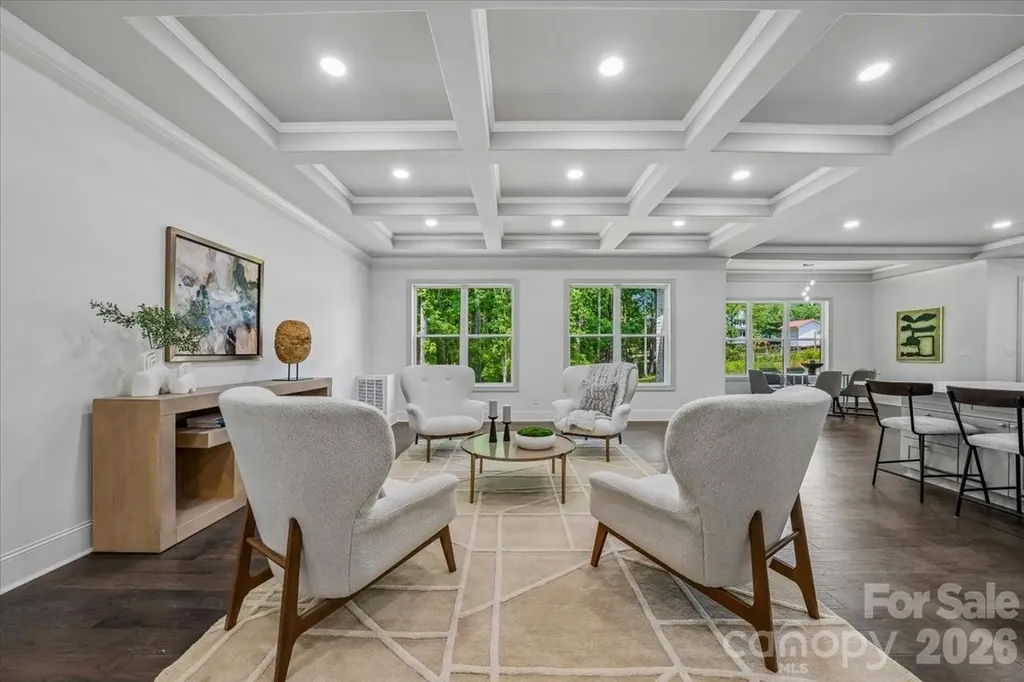 641 Cottonfield Circle Waxhaw NC 28173