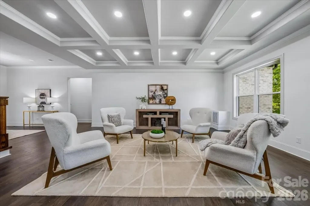641 Cottonfield Circle Waxhaw NC 28173
