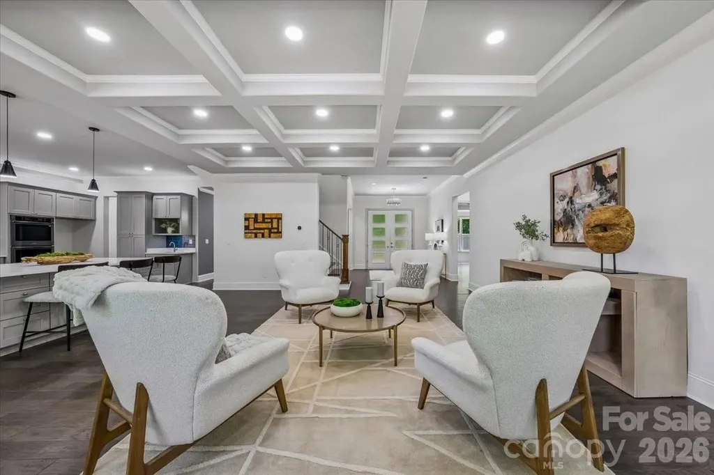 641 Cottonfield Circle Waxhaw NC 28173