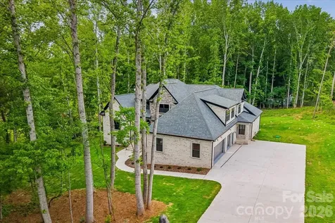 641 Cottonfield Circle Waxhaw NC 28173