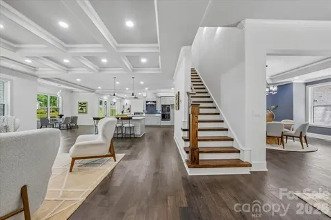 641 Cottonfield Circle Waxhaw NC 28173