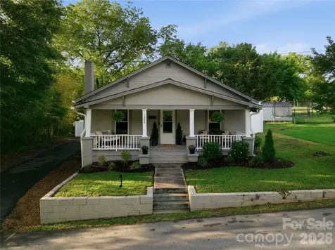 1226 1st Avenue Place NW Hickory NC 28601