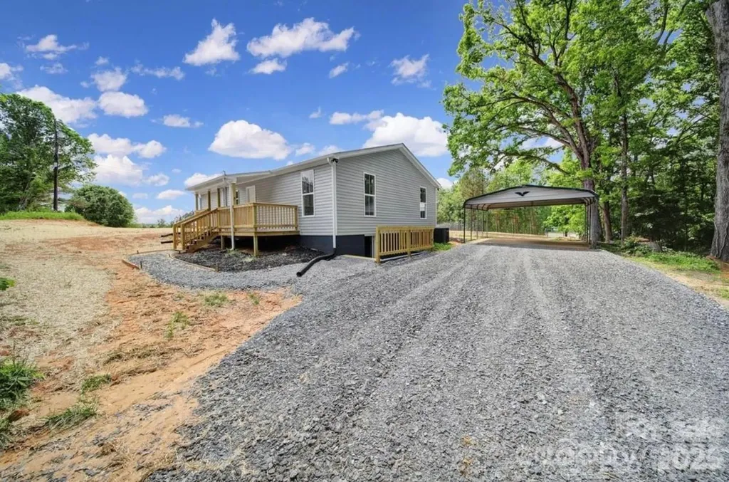 118 Henry Street Lawndale NC 28090