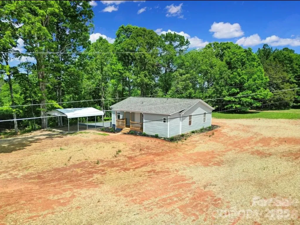 118 Henry Street Lawndale NC 28090