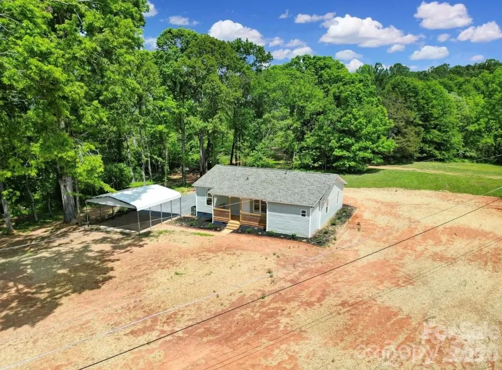 118 Henry Street Lawndale NC 28090
