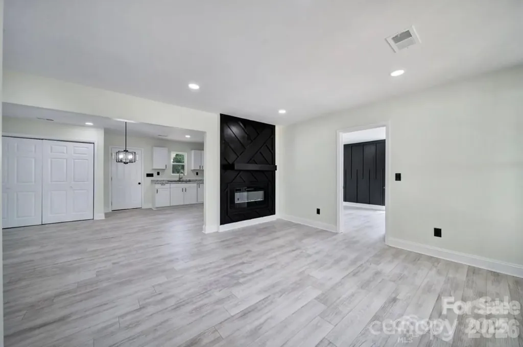 118 Henry Street Lawndale NC 28090