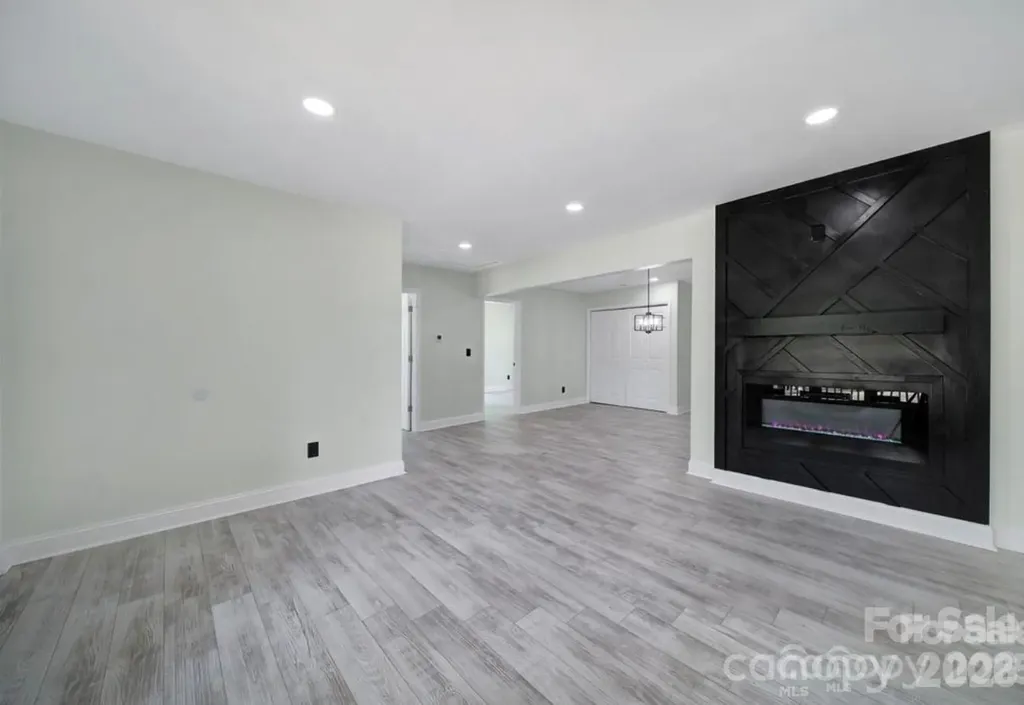 118 Henry Street Lawndale NC 28090