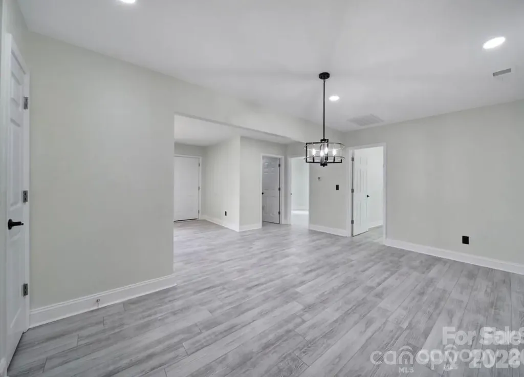 118 Henry Street Lawndale NC 28090