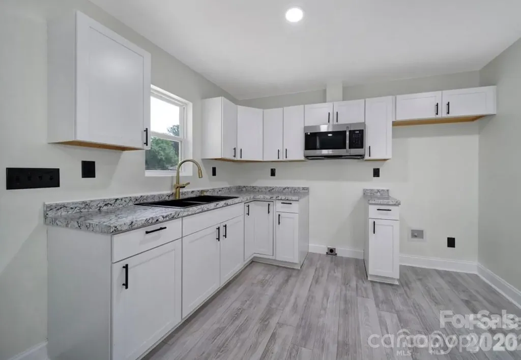 118 Henry Street Lawndale NC 28090