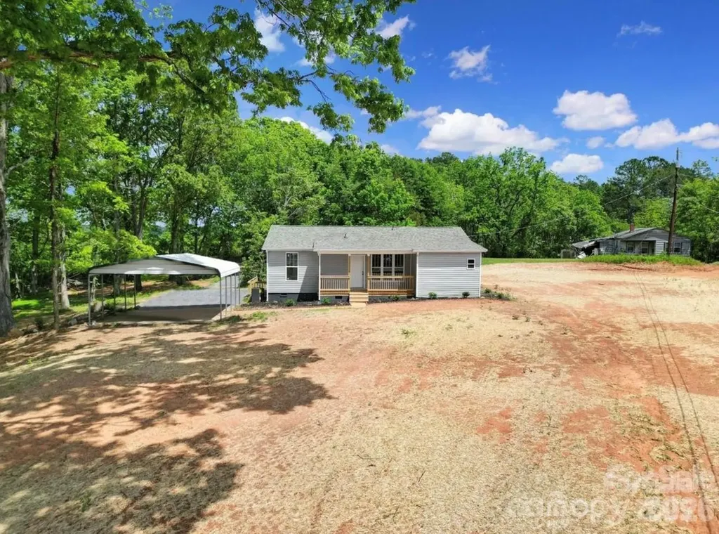 118 Henry Street Lawndale NC 28090