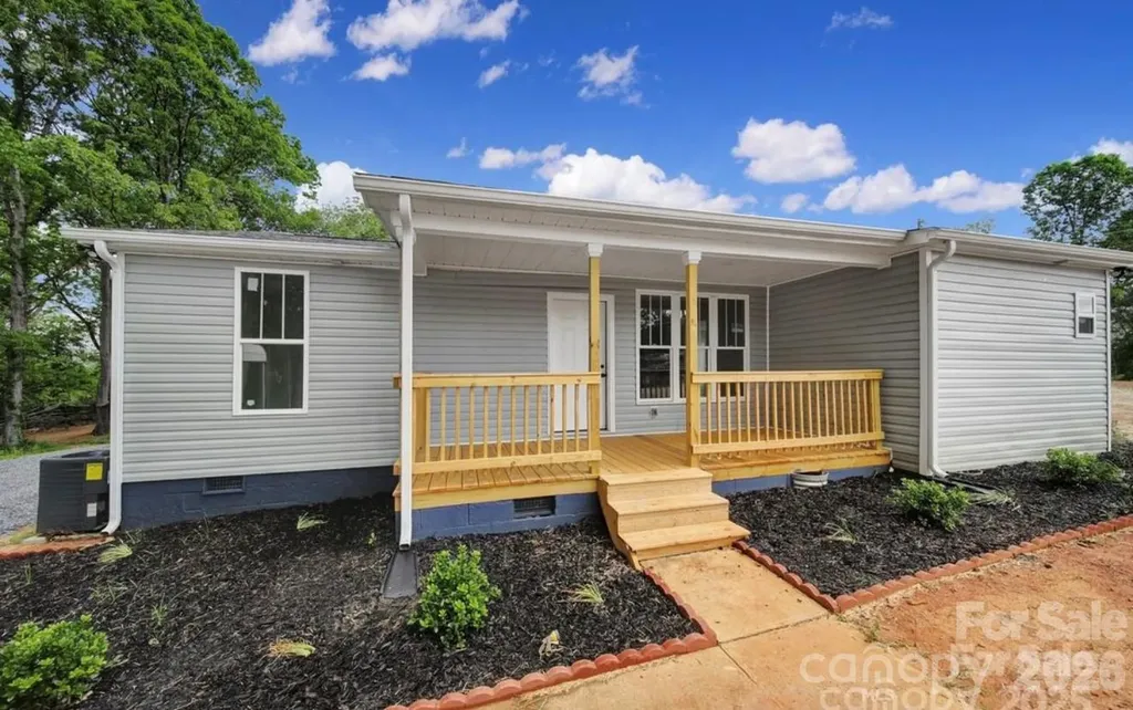 118 Henry Street Lawndale NC 28090