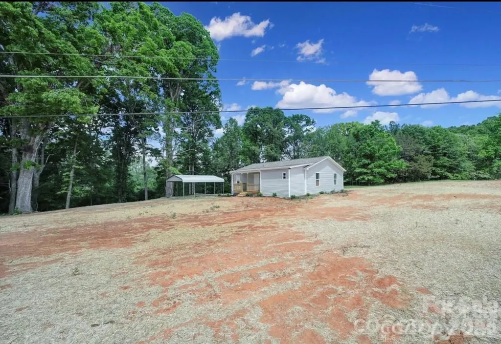 118 Henry Street Lawndale NC 28090