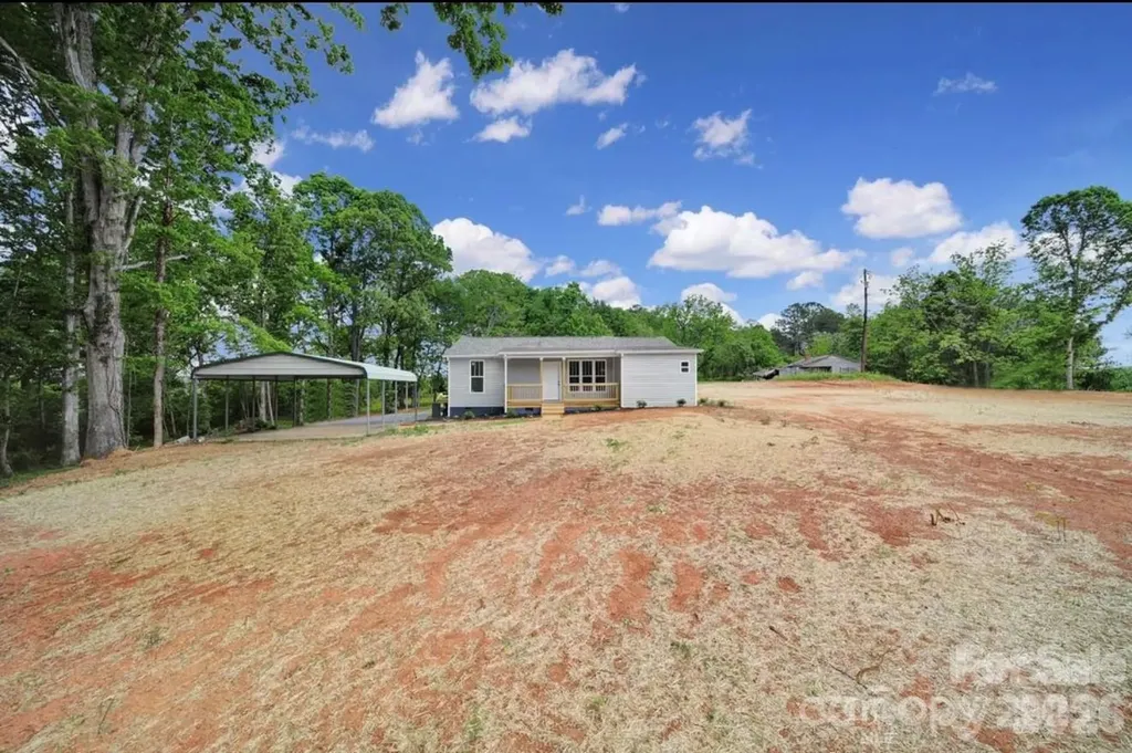 118 Henry Street Lawndale NC 28090