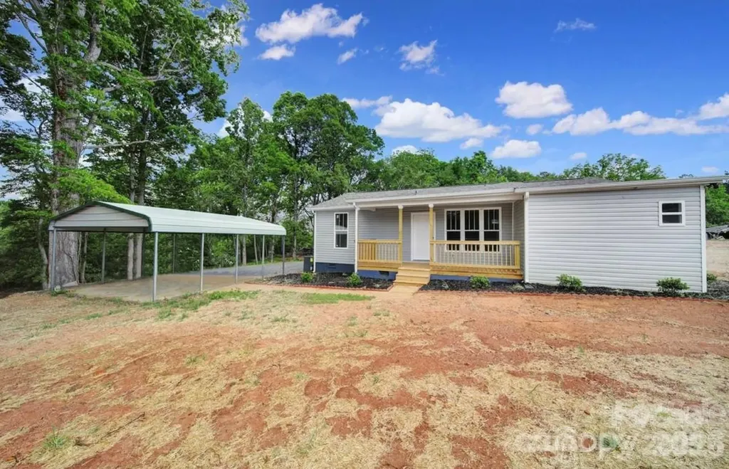 118 Henry Street Lawndale NC 28090