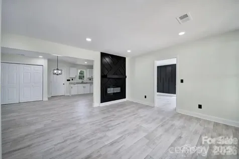 118 Henry Street Lawndale NC 28090
