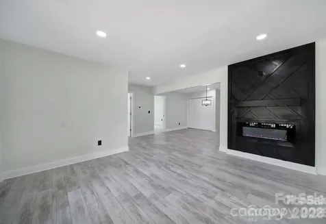 118 Henry Street Lawndale NC 28090
