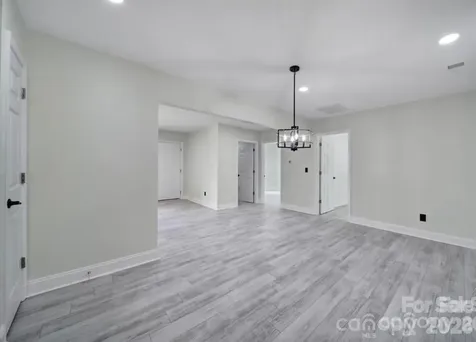 118 Henry Street Lawndale NC 28090