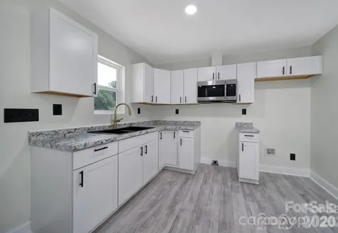 118 Henry Street Lawndale NC 28090