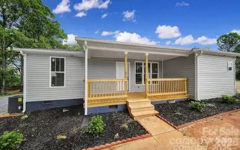 118 Henry Street Lawndale NC 28090