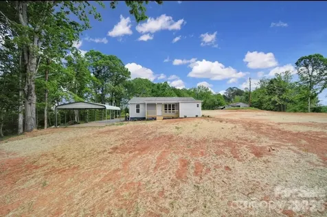 118 Henry Street Lawndale NC 28090