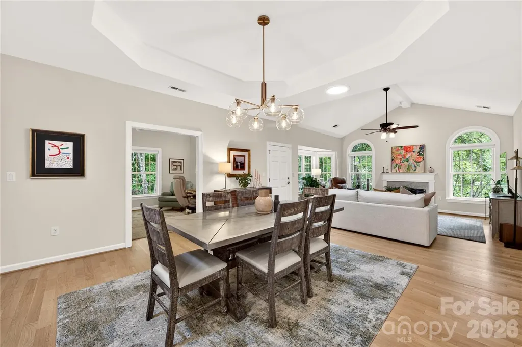 8847 Grand Oak Drive Charlotte NC 28277