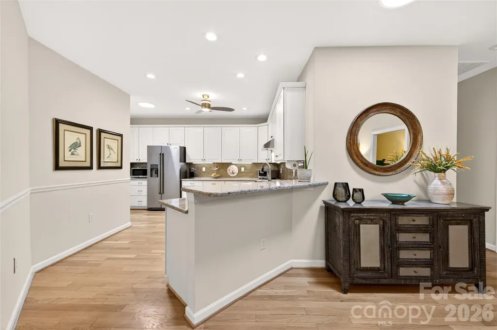 8847 Grand Oak Drive Charlotte NC 28277