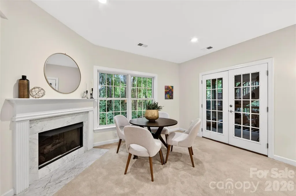 8847 Grand Oak Drive Charlotte NC 28277