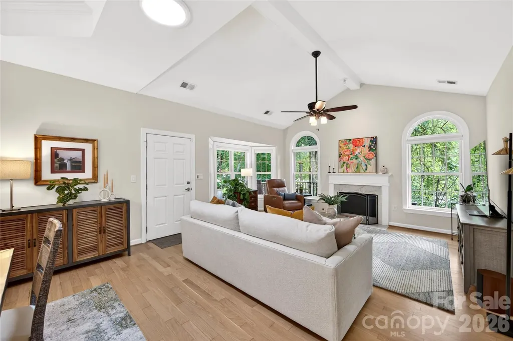 8847 Grand Oak Drive Charlotte NC 28277