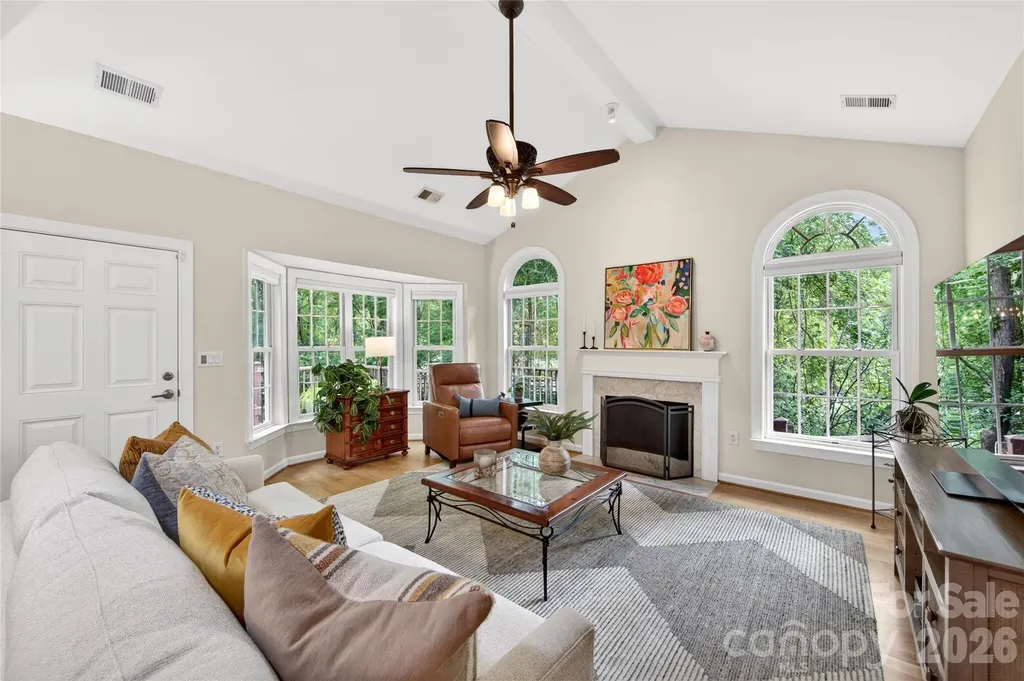 8847 Grand Oak Drive Charlotte NC 28277