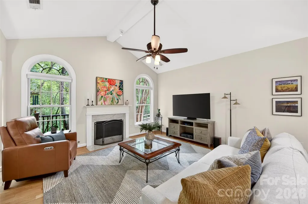 8847 Grand Oak Drive Charlotte NC 28277