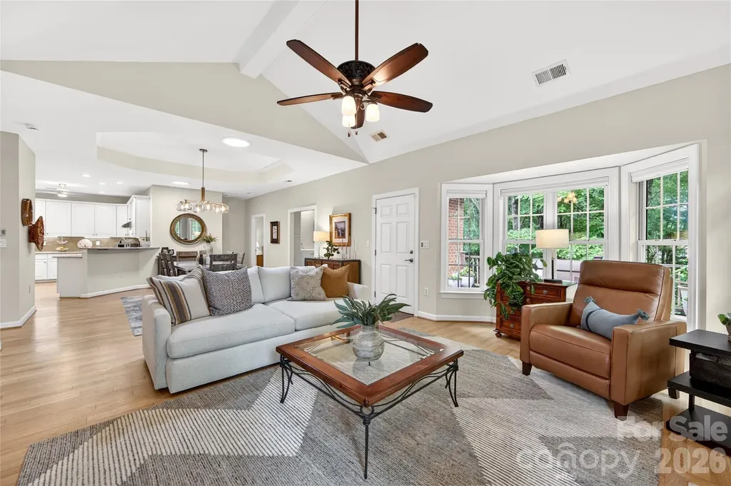 8847 Grand Oak Drive Charlotte NC 28277