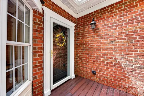 8847 Grand Oak Drive Charlotte NC 28277