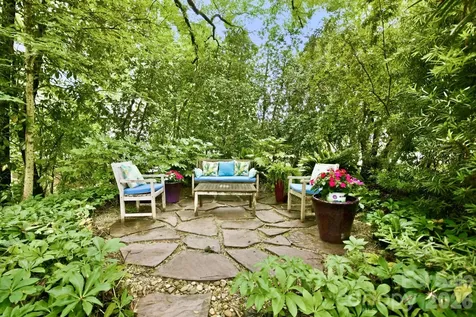 2724 Huntingtowne Farms Lane Charlotte NC 28210