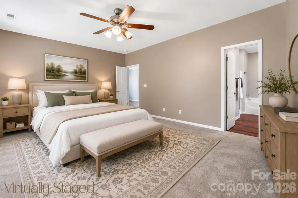 222 Flanders Drive Mooresville NC 28117