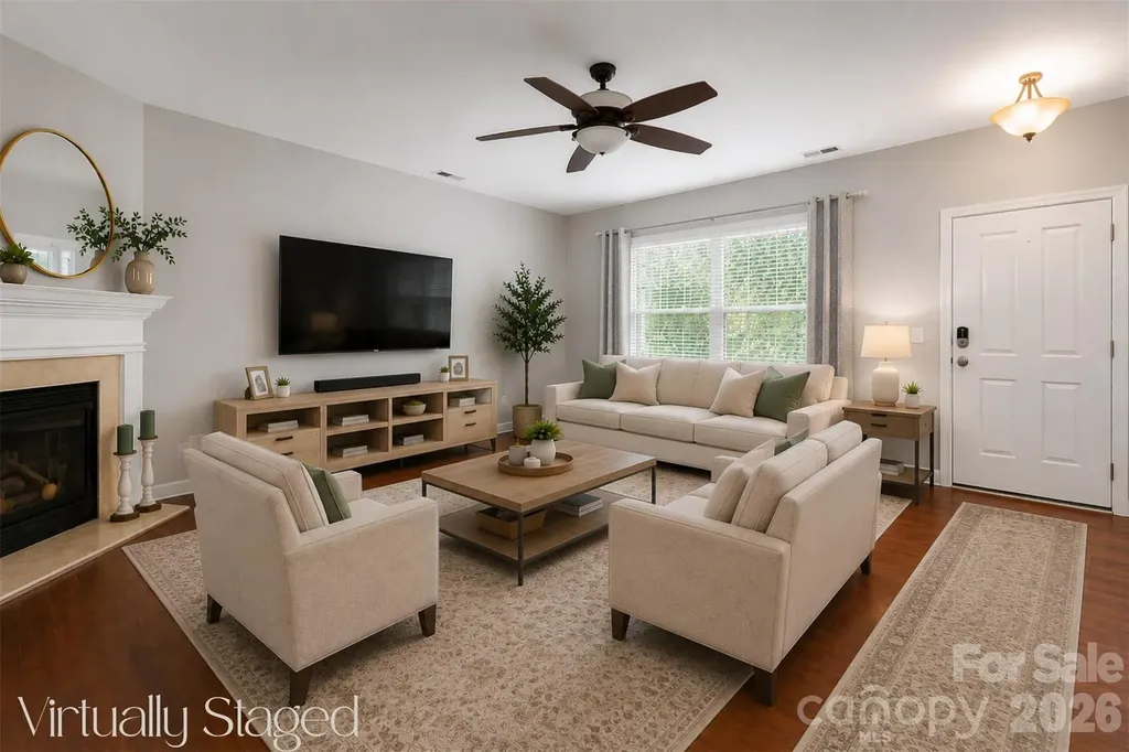 222 Flanders Drive Mooresville NC 28117