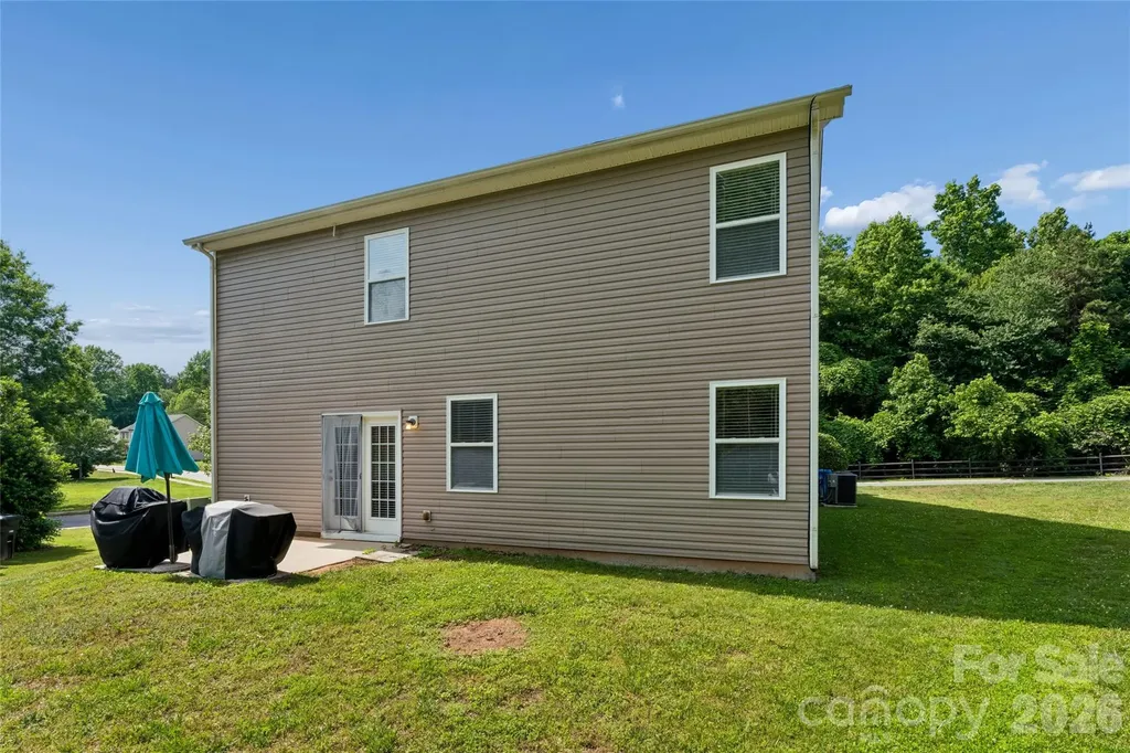 222 Flanders Drive Mooresville NC 28117